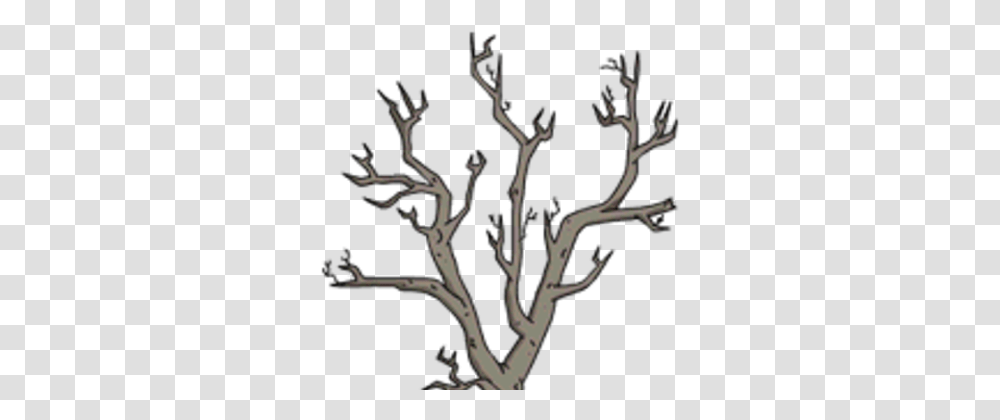 Dead Tree The Simpsons Tapped Out Wiki Fandom Portable Network Graphics, Wood, Plant, Vegetation, Nature Transparent Png