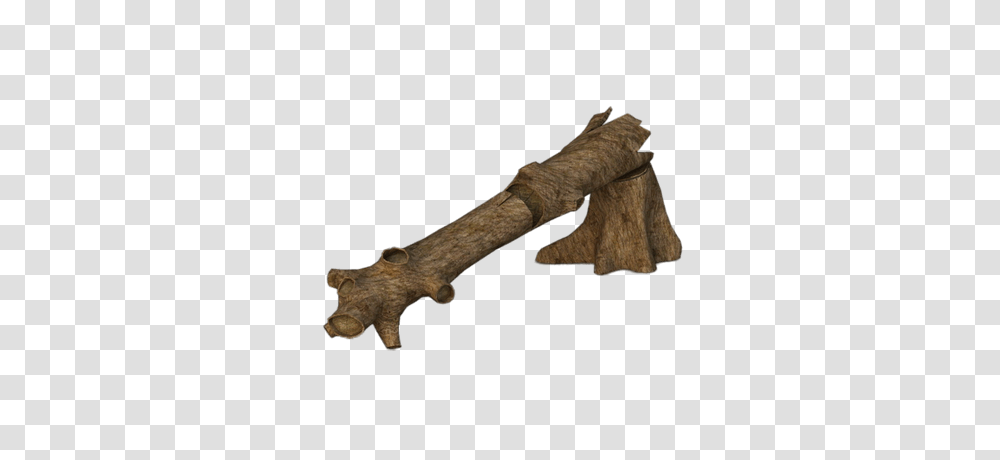 Dead Tree Trunk, Axe, Tool, Bronze, Weapon Transparent Png