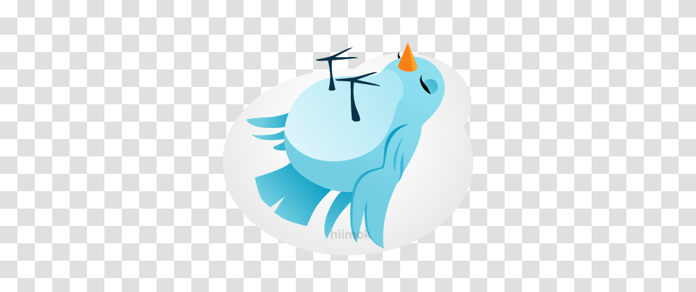 Dead Tweeting Identityspecialist, Outdoors, Nature, Ice, Snow Transparent Png