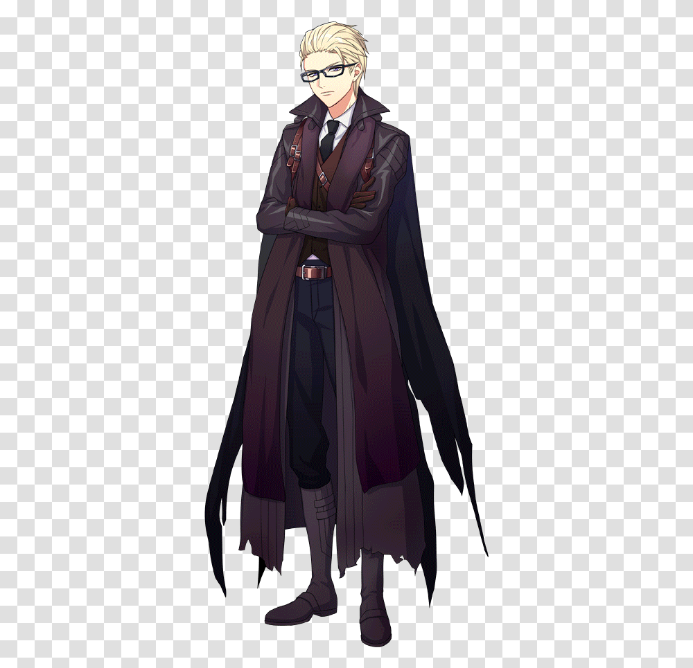 Dead Undead A3, Apparel, Fashion, Cloak Transparent Png