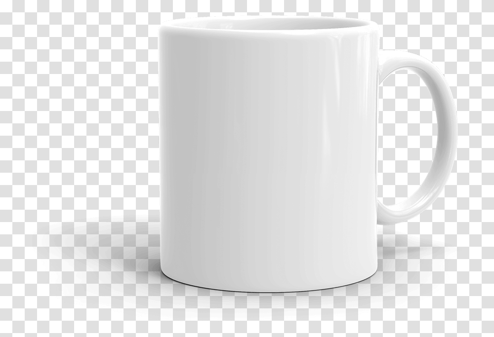 Deadbeat Classic Diner White Mug, Coffee Cup, Soil Transparent Png