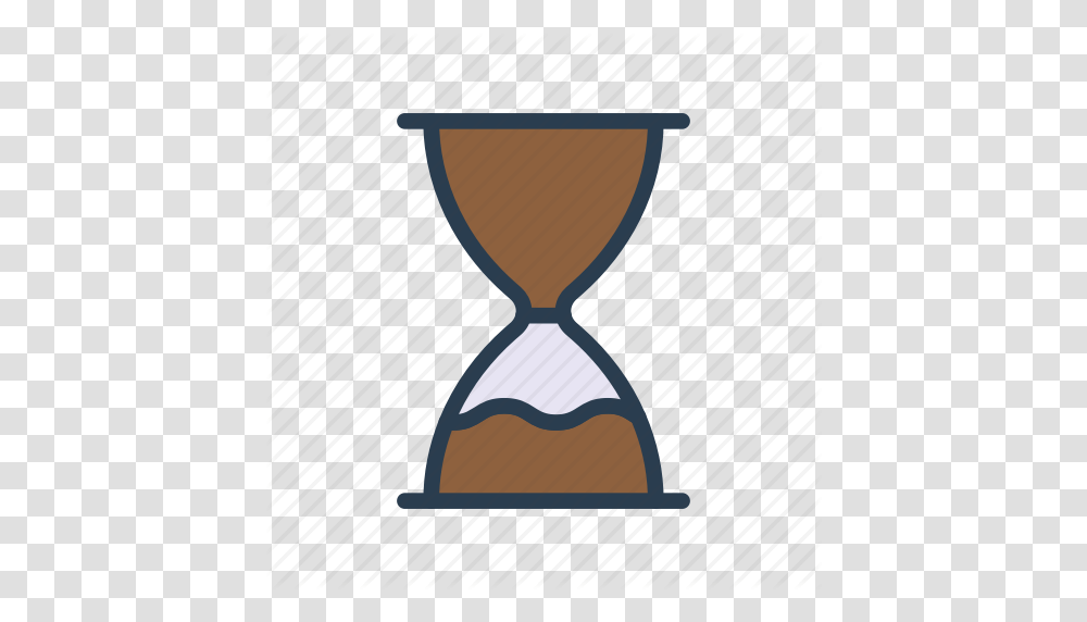Deadline Hourglass Sand Stopwatch Timer Icon Transparent Png