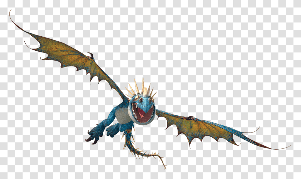 Deadly Nadder How To Train Your Dragon, Animal, Lizard, Photography, Wasp Transparent Png