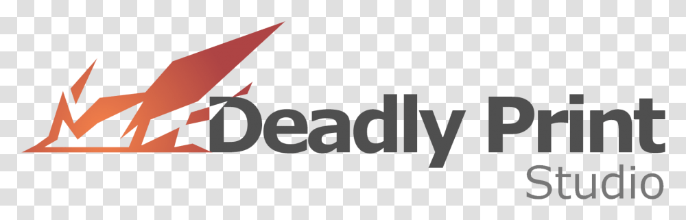Deadly Print Studio Graphic Design, Alphabet, Logo Transparent Png