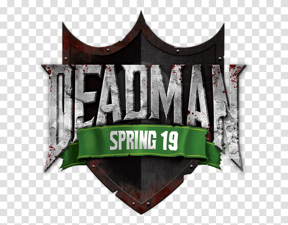 Deadman, Armor, Interior Design Transparent Png