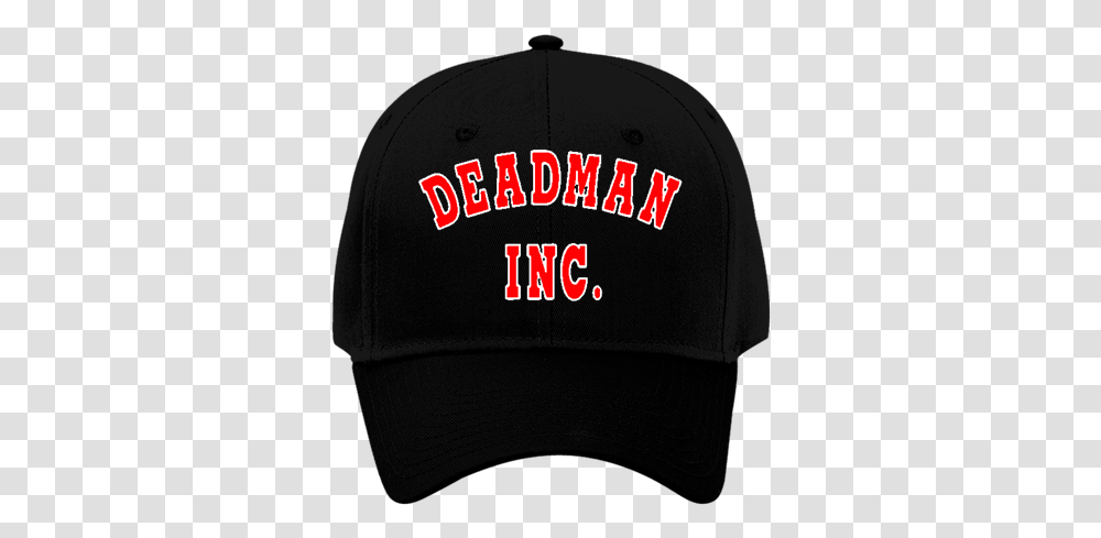 Deadman Inc Undertaker Otto Cotton Twill Hat Pro Era, Clothing, Apparel, Baseball Cap Transparent Png