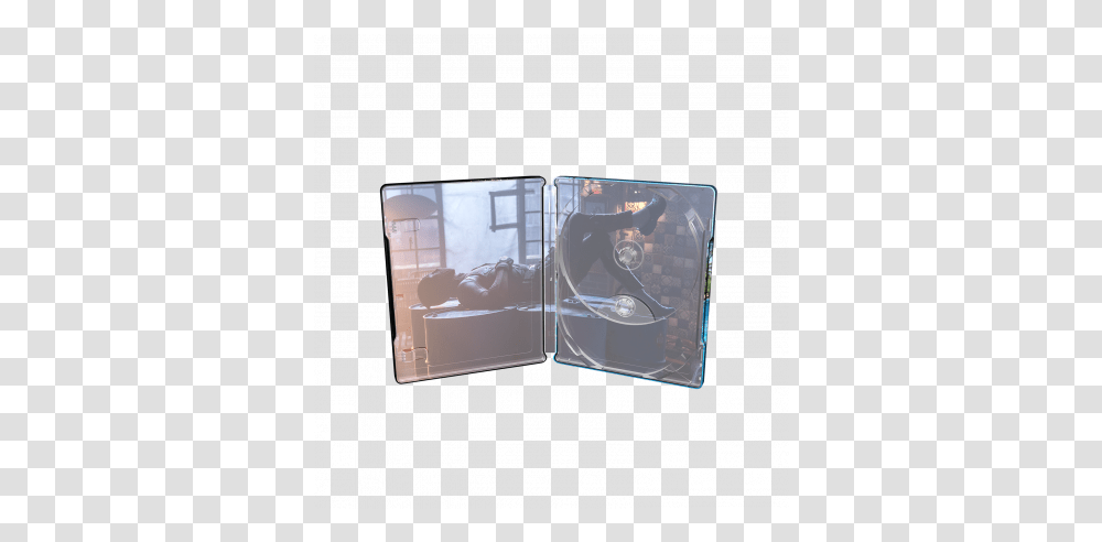 Deadpool 2 Blu Ray Steelbook Manta Lab Exclusive No 20 Iphone, File Binder, File Folder, Disk, Dvd Transparent Png