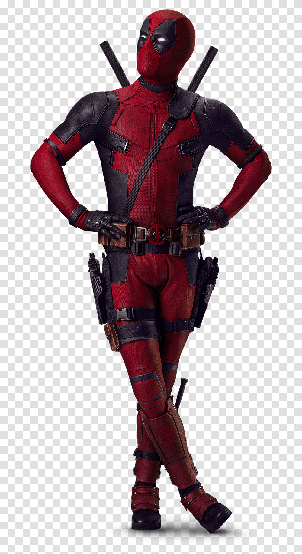 Deadpool 2 Iphone X High Resolution Iron Man Hd, Person, Human, Costume, Harness Transparent Png