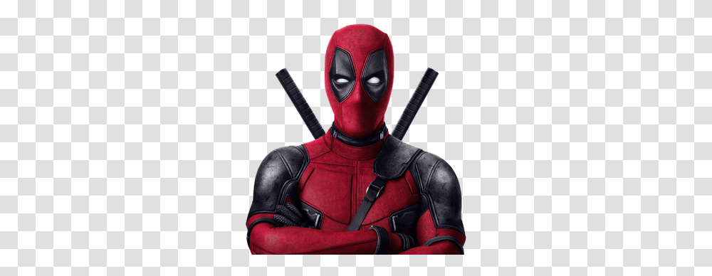 Deadpool Background Deadpool, Ninja, Person, Human, Prison Transparent Png