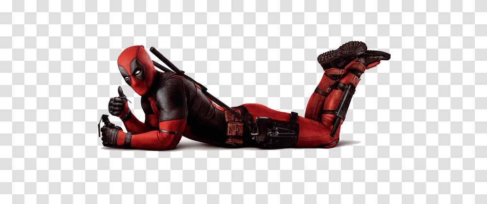 Deadpool, Character, Footwear, Shoe Transparent Png