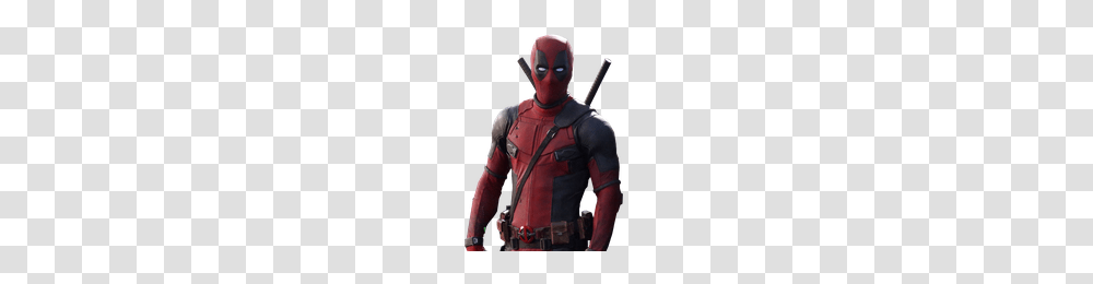 Deadpool, Character, Person, Helmet Transparent Png