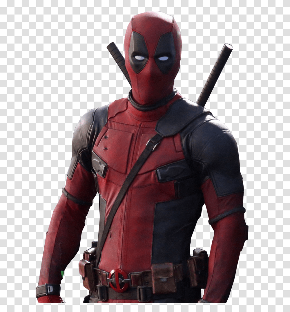 Deadpool, Character, Person, Helmet Transparent Png