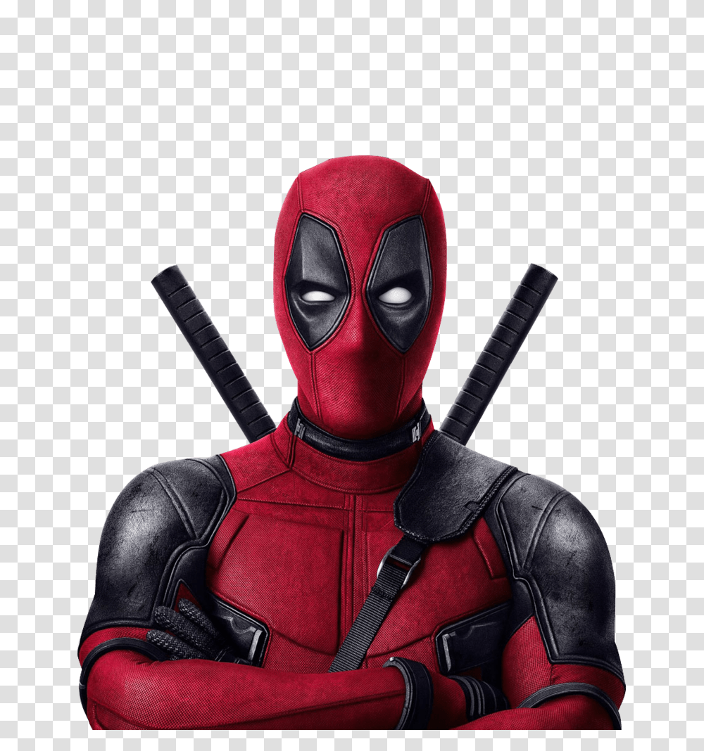 Deadpool, Character, Costume, Person, Human Transparent Png