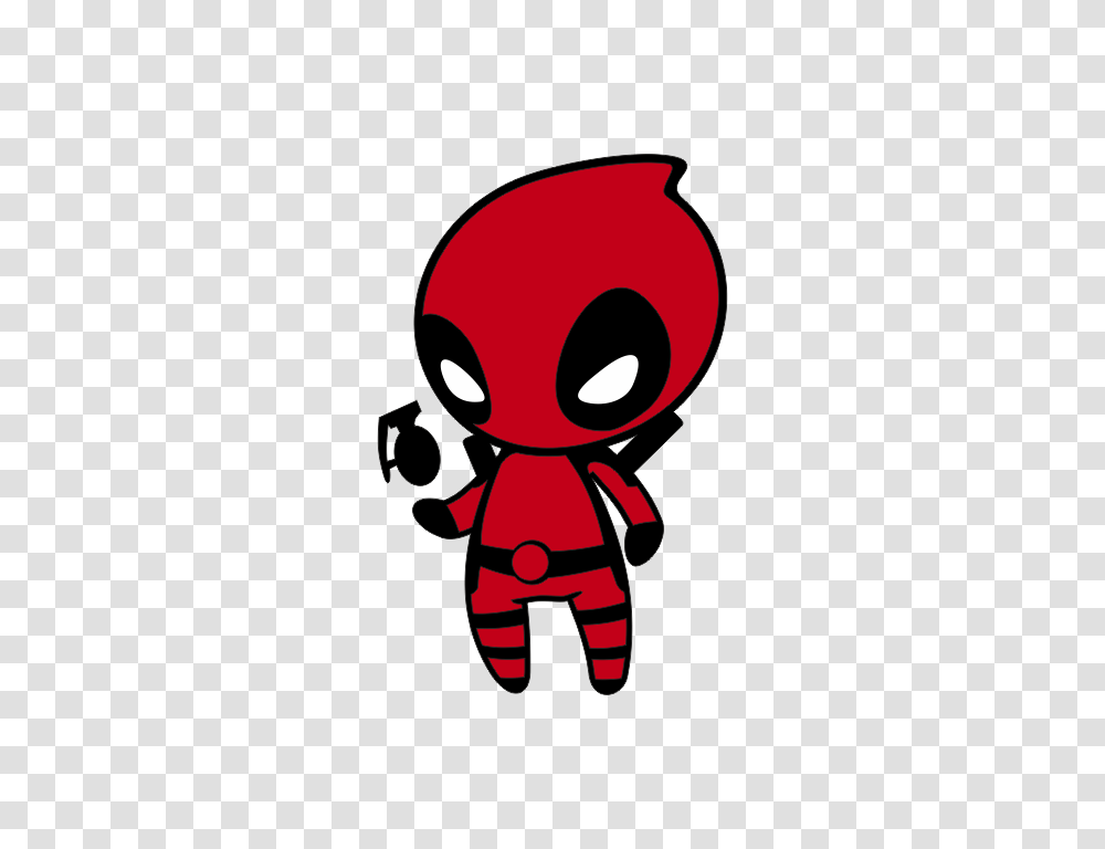 Deadpool, Character, Dynamite, Bomb, Weapon Transparent Png