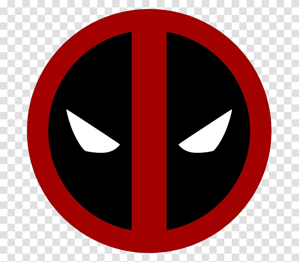 Deadpool, Character, Mask, Pillow, Cushion Transparent Png