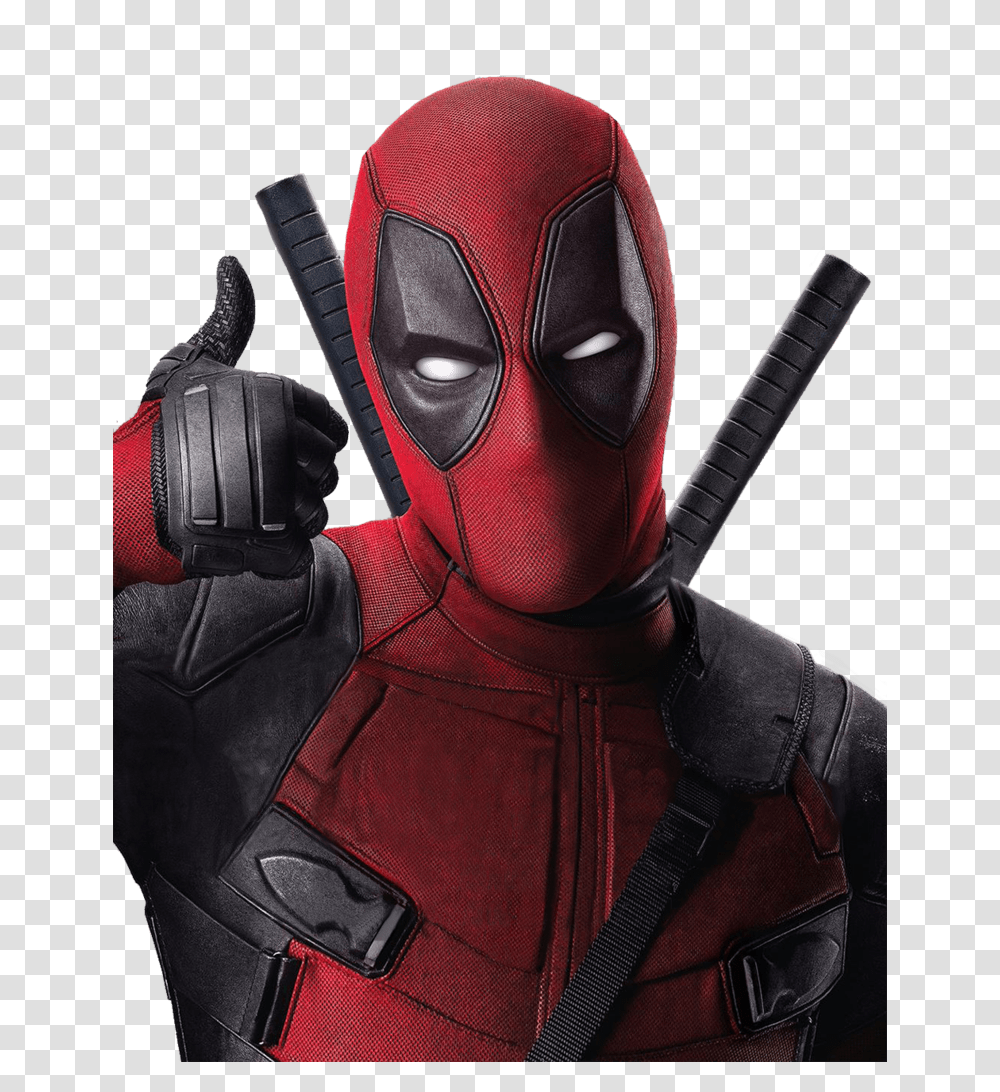 Deadpool, Character, Ninja, Person, Human Transparent Png