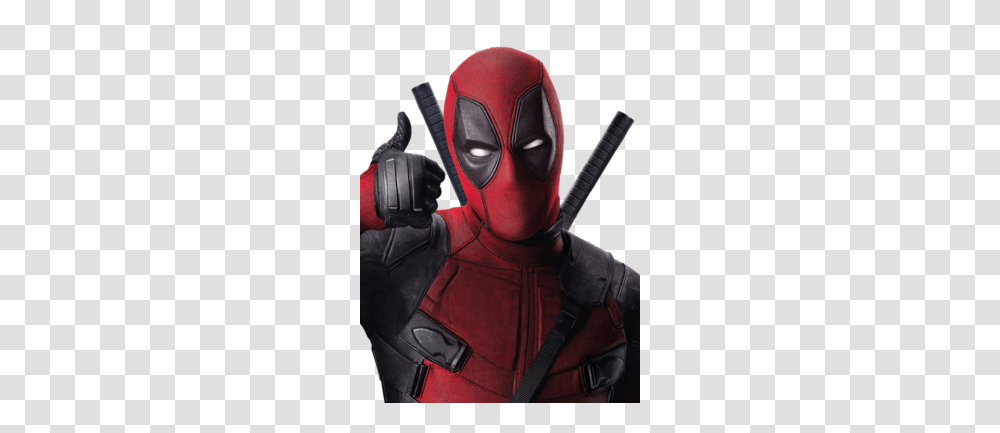 Deadpool, Character, Ninja, Person, Human Transparent Png