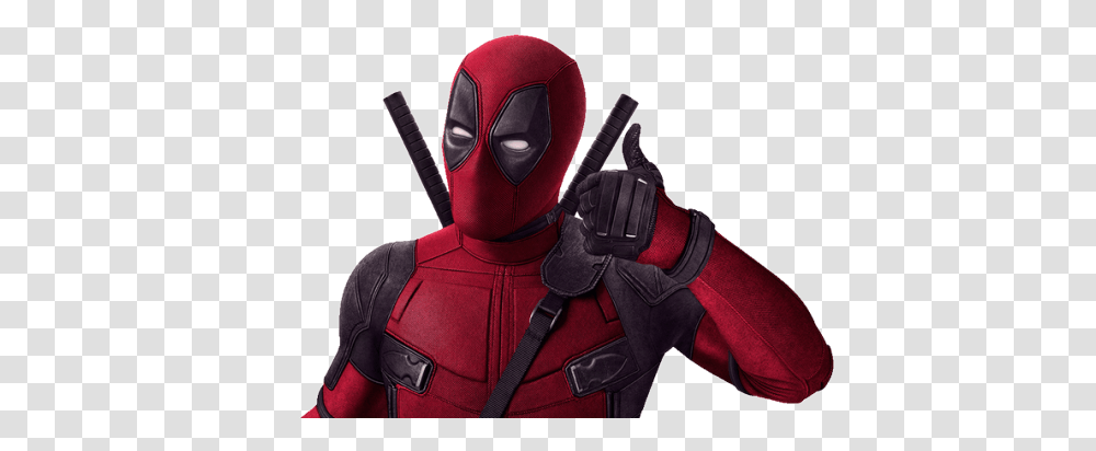 Deadpool, Character, Person, Human, Knight Transparent Png