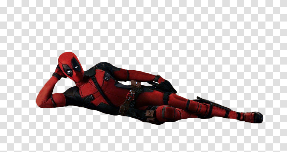 Deadpool, Character, Person, Human, Leisure Activities Transparent Png