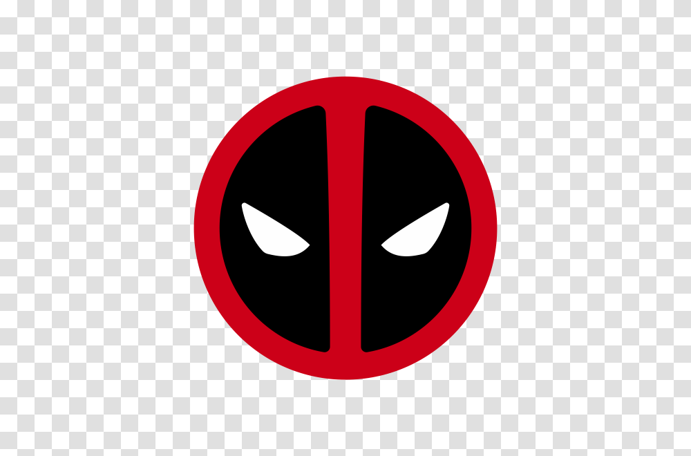 Deadpool, Character, Logo, Trademark Transparent Png