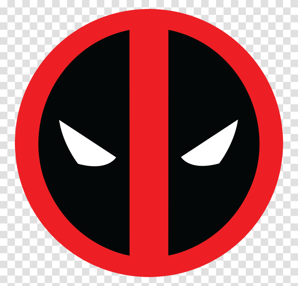 Deadpool, Character, Logo, Trademark Transparent Png
