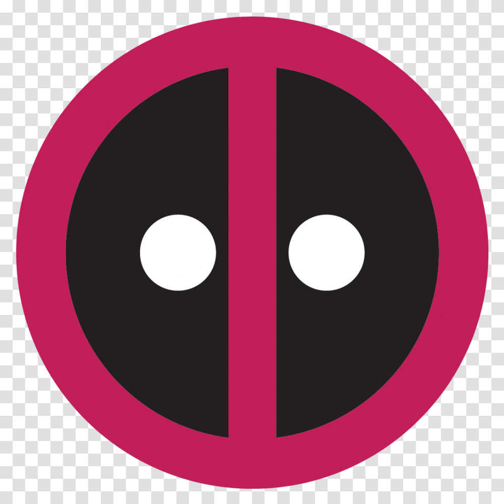 Deadpool, Character, Logo, Trademark Transparent Png