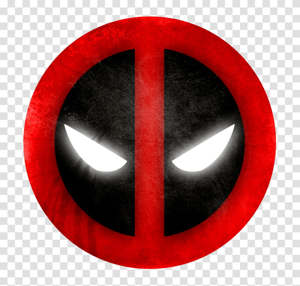 Deadpool, Character, Logo, Trademark Transparent Png