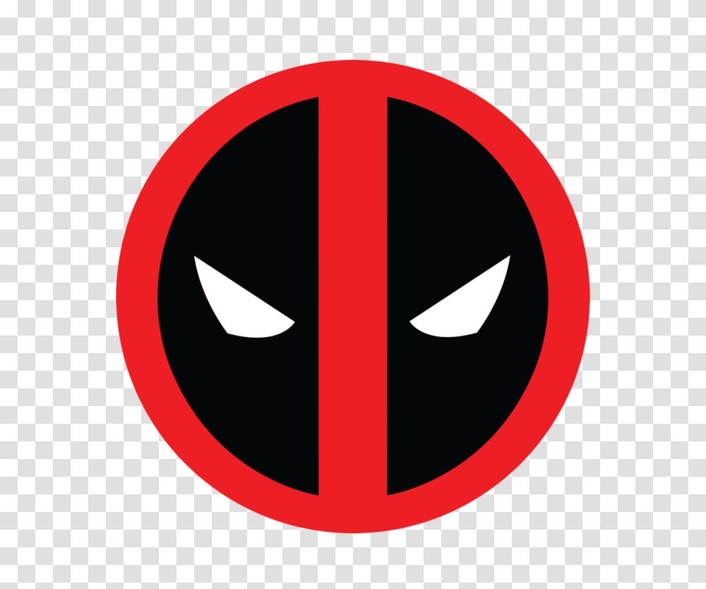 Deadpool, Character, Sign, Logo Transparent Png