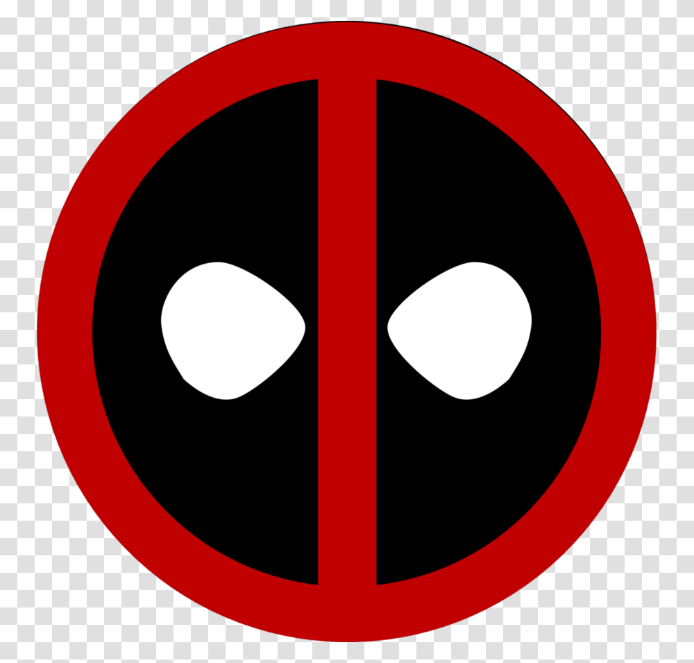 Deadpool, Character, Sign Transparent Png