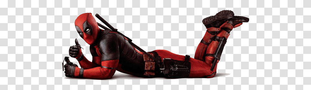 Deadpool Clear Background Deadpool, Clothing, Apparel, Footwear, Shoe Transparent Png