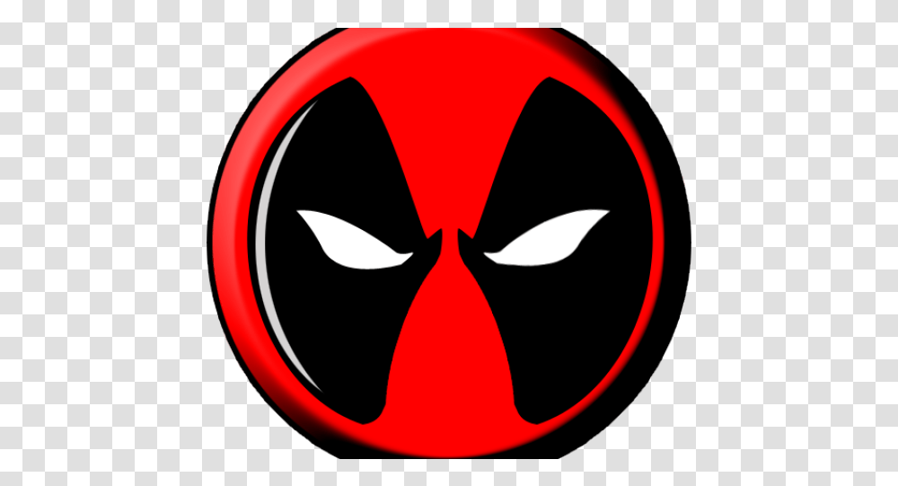 Deadpool Clipart Free, Sunglasses, Accessories, Accessory, Mask Transparent Png