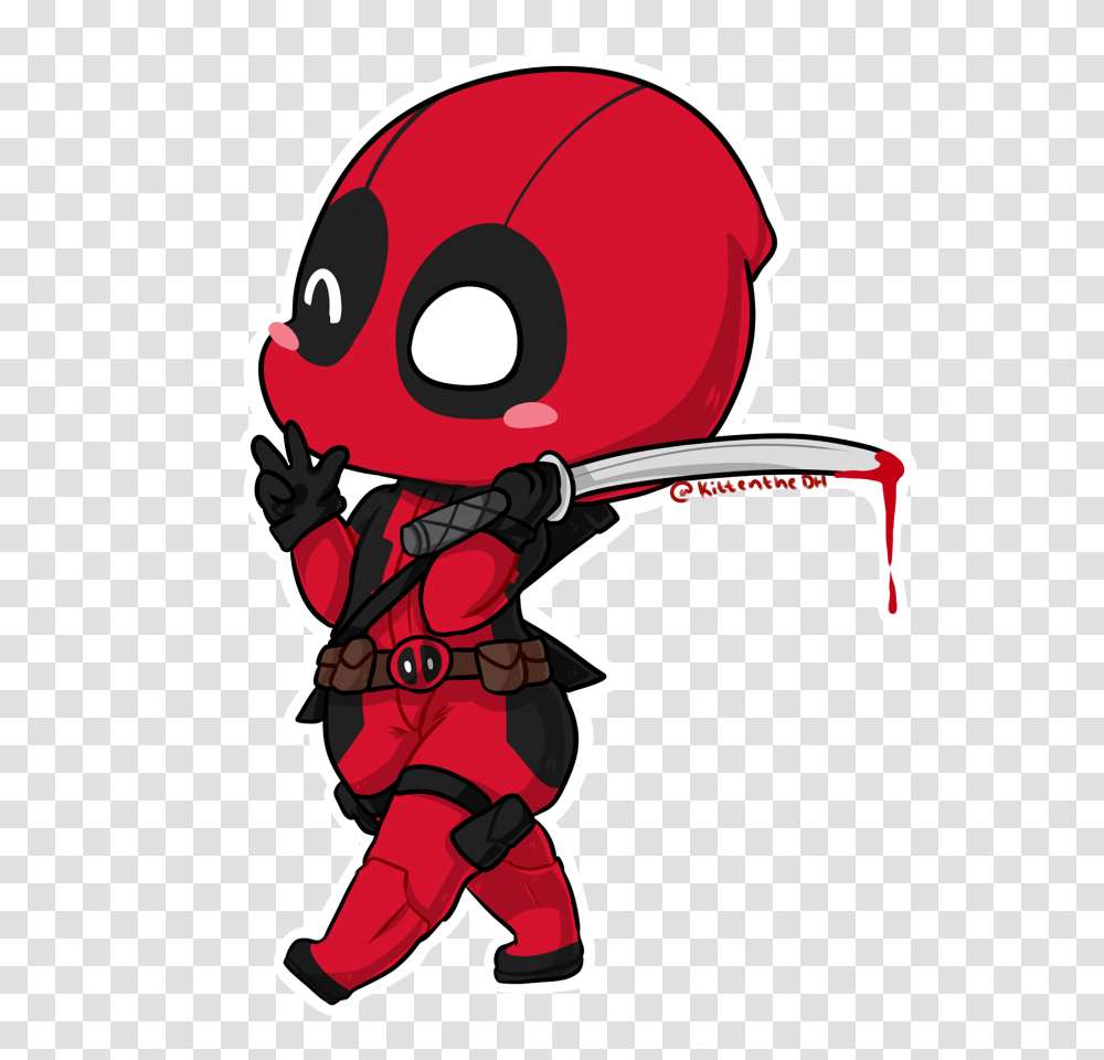 Deadpool, Helmet, Crash Helmet, Label Transparent Png