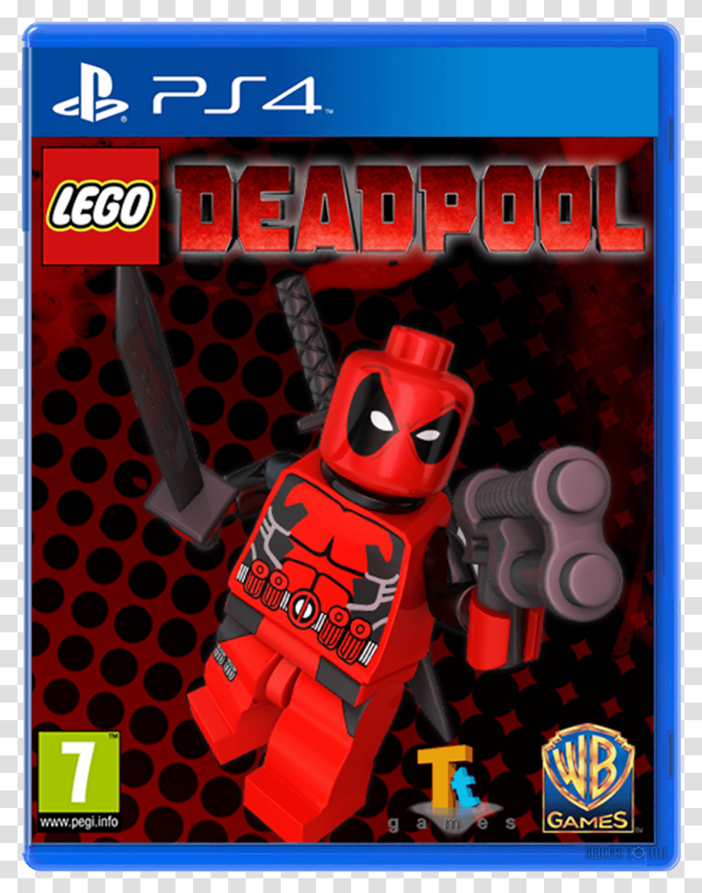 Deadpool Copy All Lego Deadpool Sets, Poster, Advertisement, Toy, Paper Transparent Png