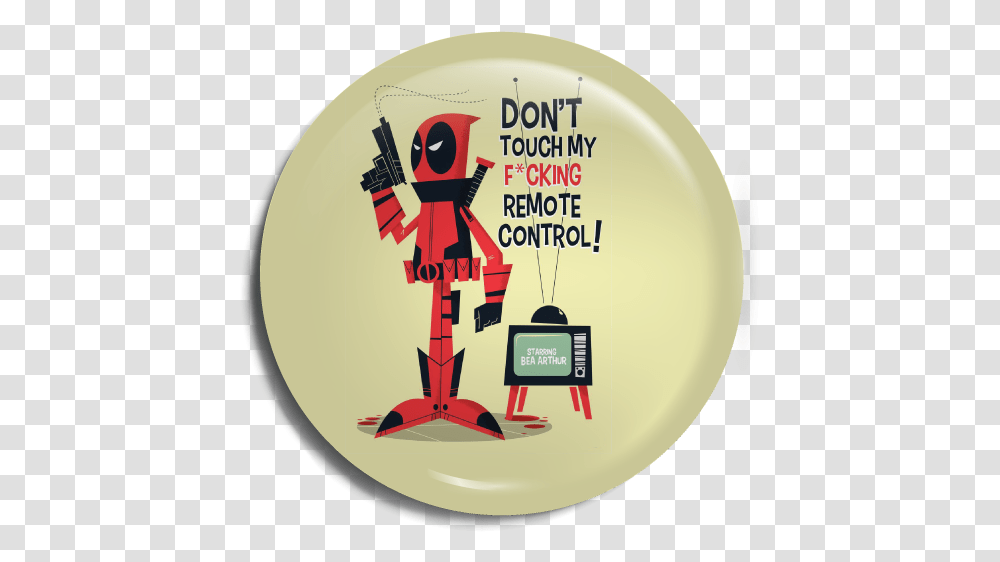 Deadpool Funny T Shirt, Robot, Leisure Activities, Machine Transparent Png
