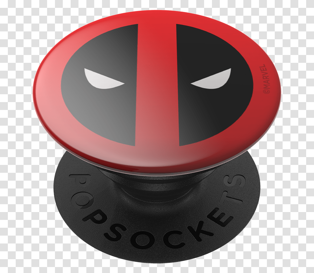 Deadpool Icon Popsockets Nightmare Before Christmas Popsocket Disney, Logo, Trademark, Tabletop Transparent Png