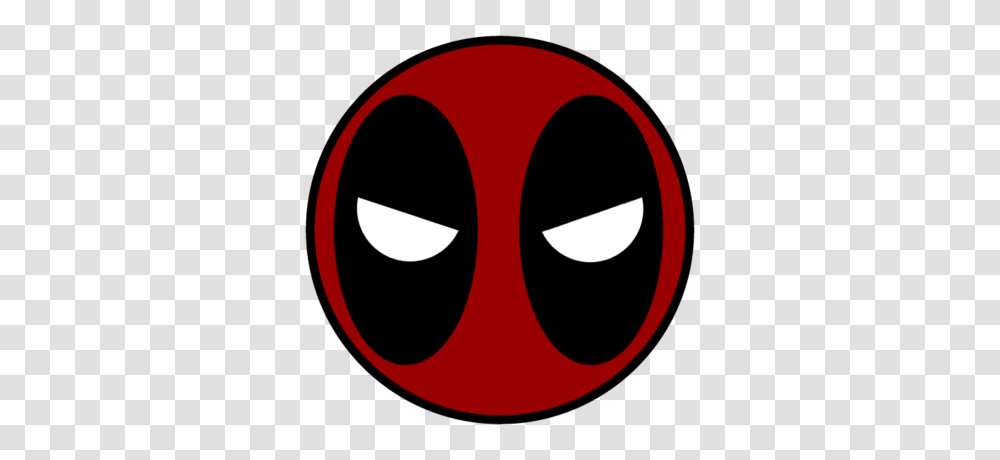 Deadpool Icons, Mask Transparent Png