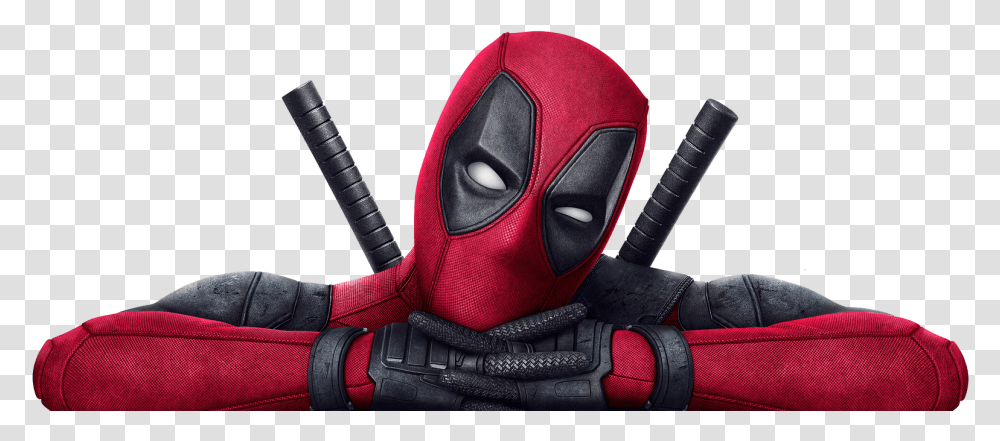 Deadpool Images Free Download Deadpool Hd, Ninja, Person, Human, Stick Transparent Png