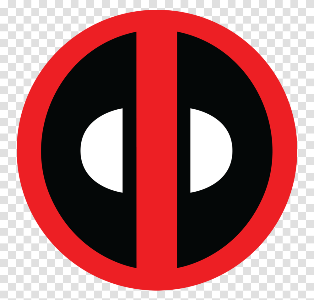 Deadpool Images Free Download Tottenham Court Road, Symbol, Sign, Road Sign Transparent Png