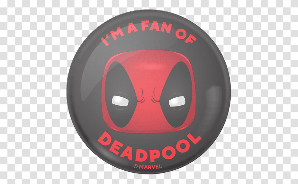 Deadpool, Label, Logo Transparent Png