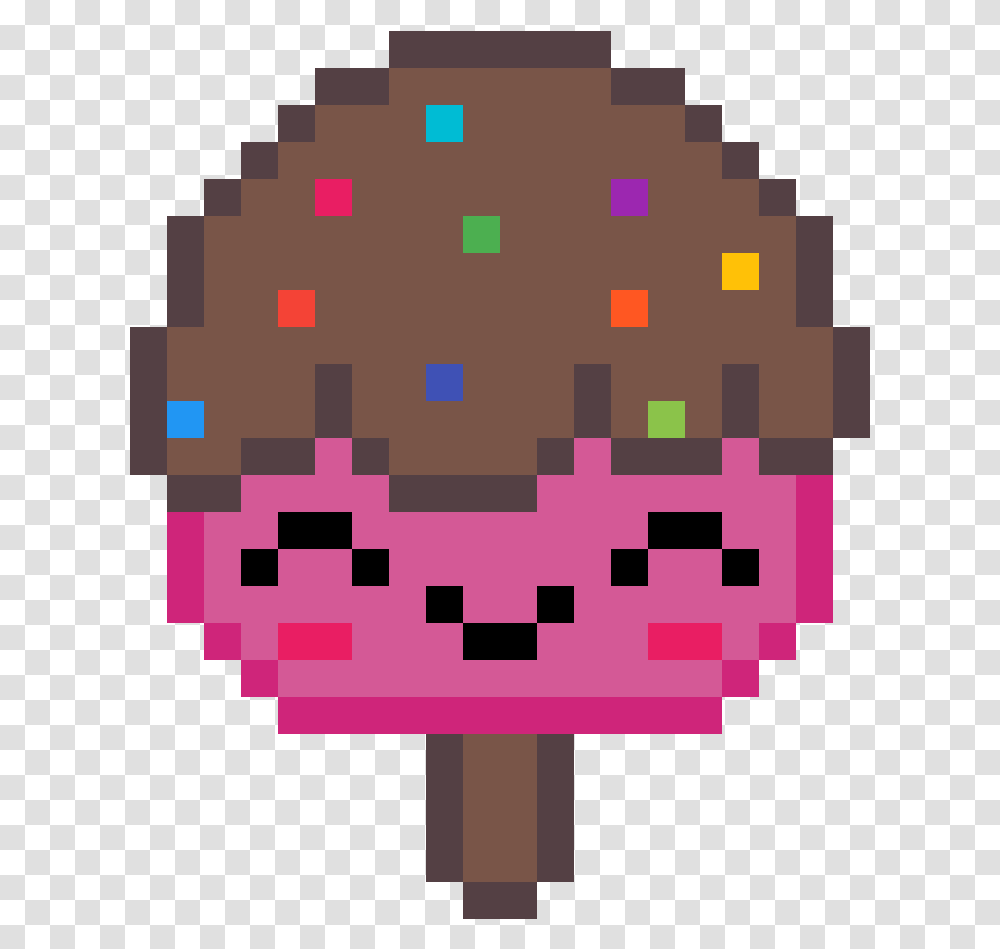 Deadpool Logo Pixel Art, Sweets, Food, Confectionery, Rug Transparent Png