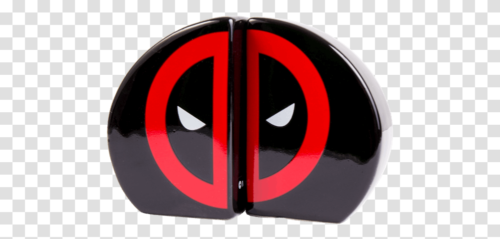 Deadpool, Logo, Trademark, Wristwatch Transparent Png