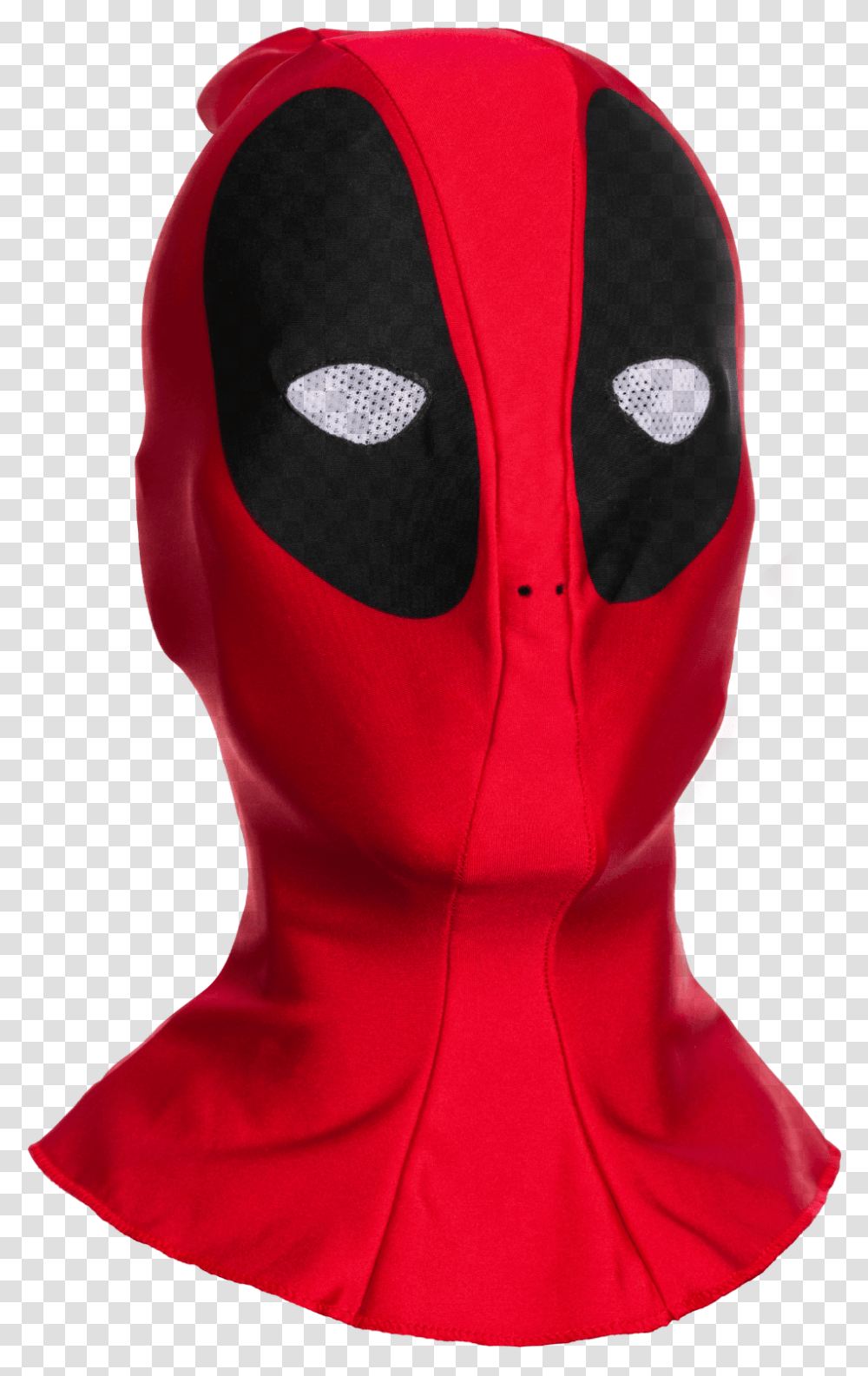 Deadpool Masks, Apparel, Person, Human Transparent Png