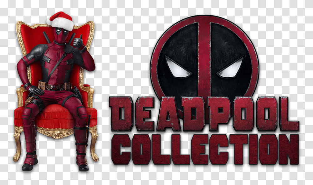 Deadpool, Person, Human, Costume, Quake Transparent Png