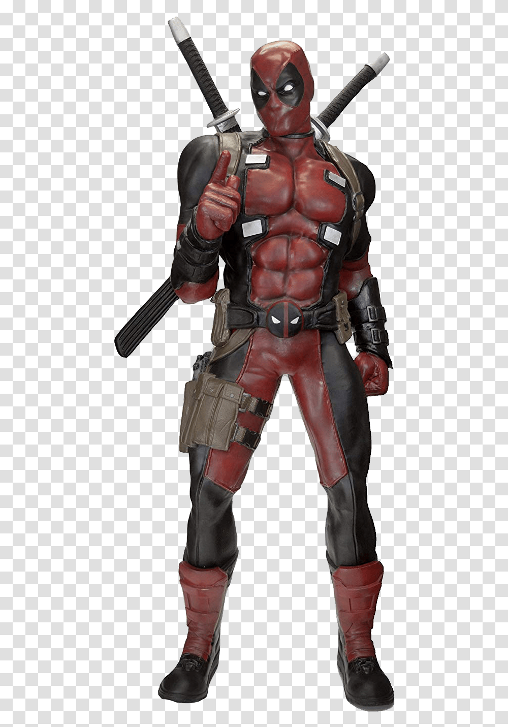 Deadpool Photo Background, Person, Human, Armor, Costume Transparent Png
