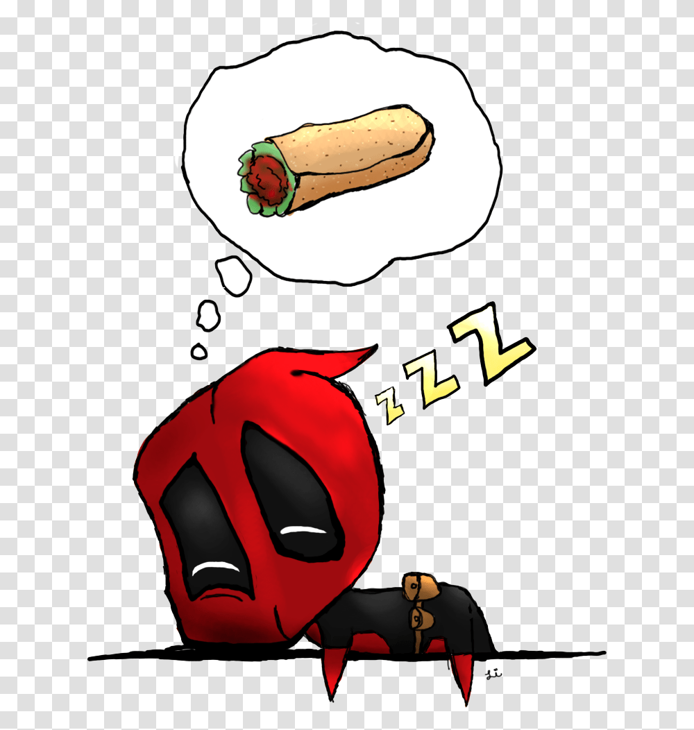 Deadpool Spider Man Youtube Drawing Cartoon, Hand, Bottle, Plant Transparent Png