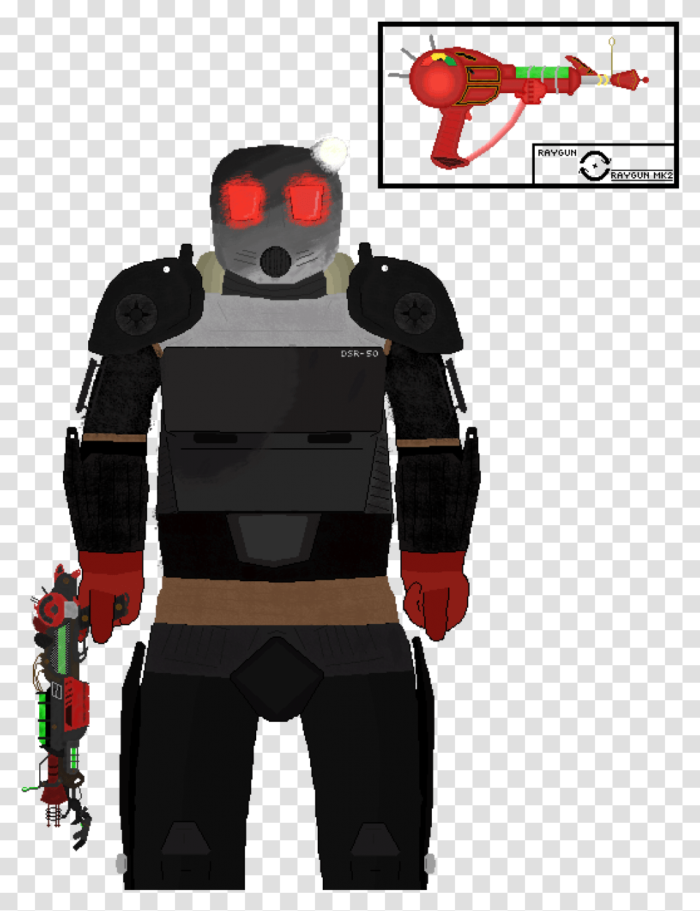 Deadpool, Toy, Apparel, Armor Transparent Png