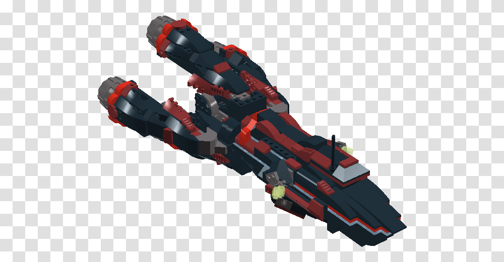 Deadpool, Toy, Spaceship, Aircraft, Vehicle Transparent Png