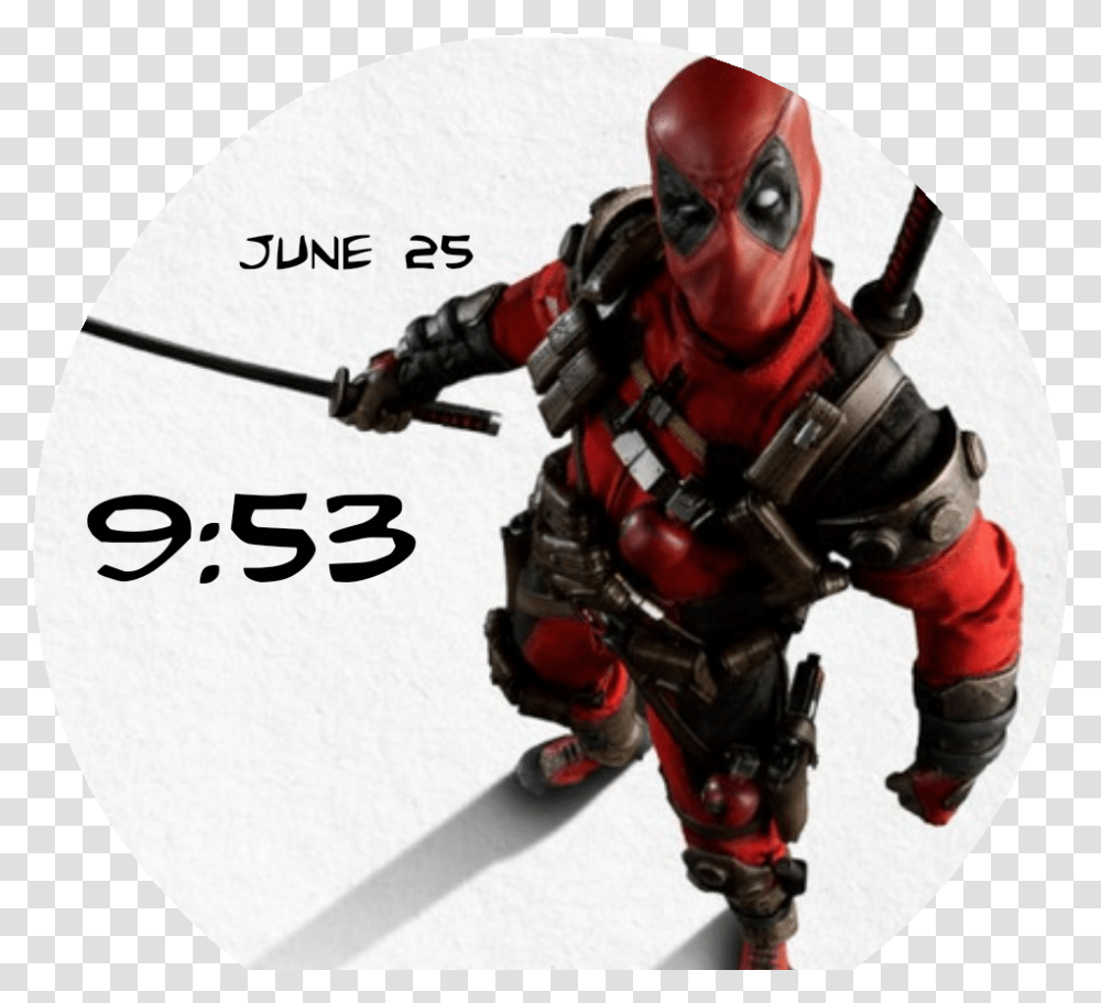 Deadpool Two Preview Deadpool Nsfw, Person, Human, Sunglasses, Accessories Transparent Png