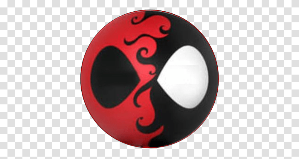 Deadpool Venom Logo Symbol Deadpool Venom Symbol, Trademark, Badge, Text, Label Transparent Png