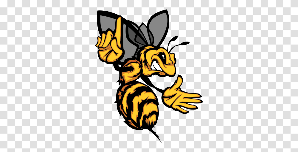 Deadth Clipart Hornet Angry Bee, Wasp, Insect, Invertebrate, Animal Transparent Png